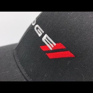 New official Dodge hat